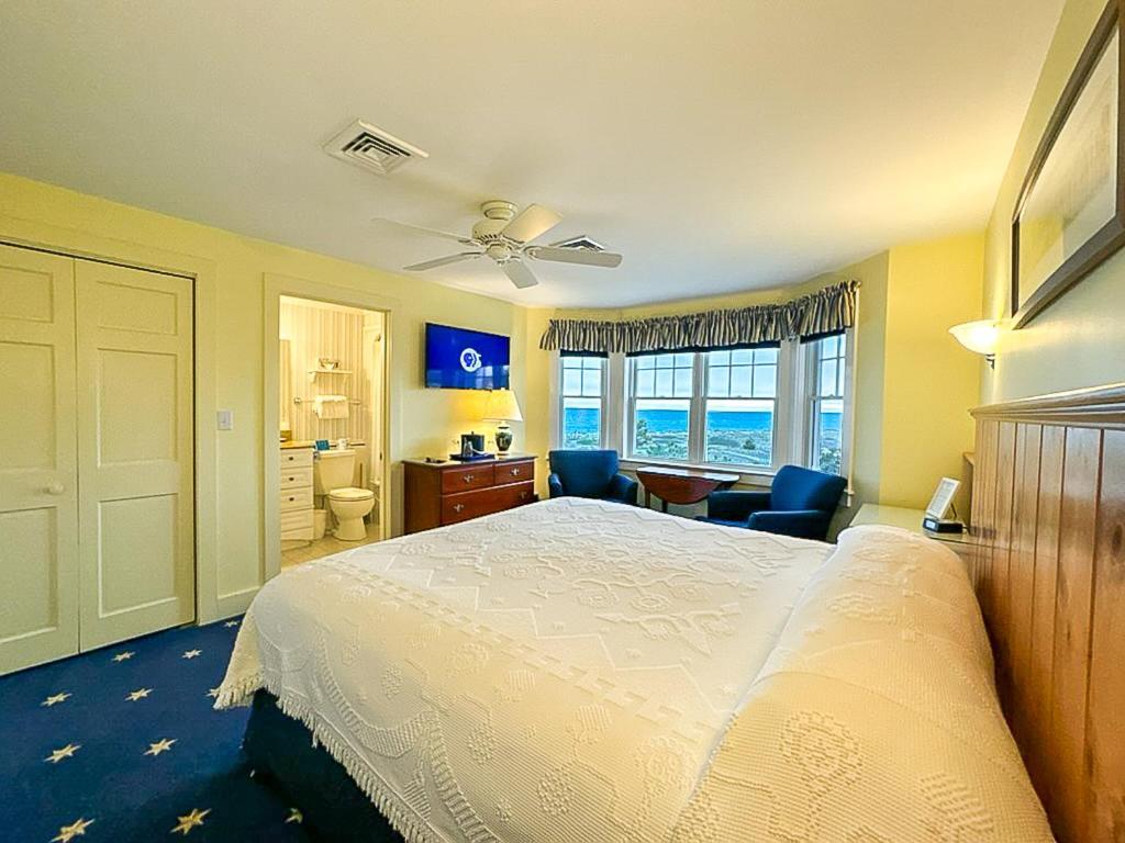 Winstead Beach Resort Harwich Port Exterior photo