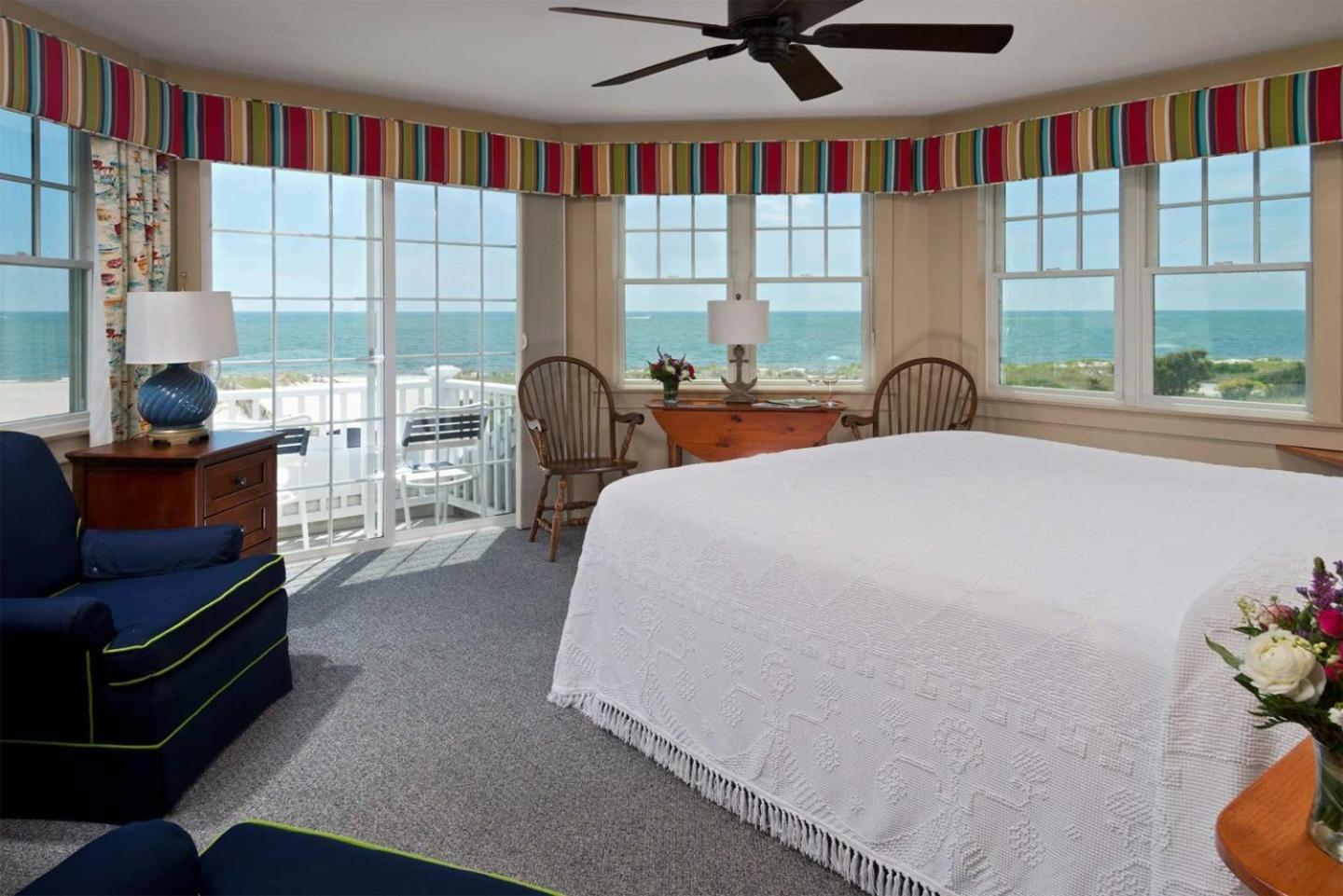 Winstead Beach Resort Harwich Port Exterior photo