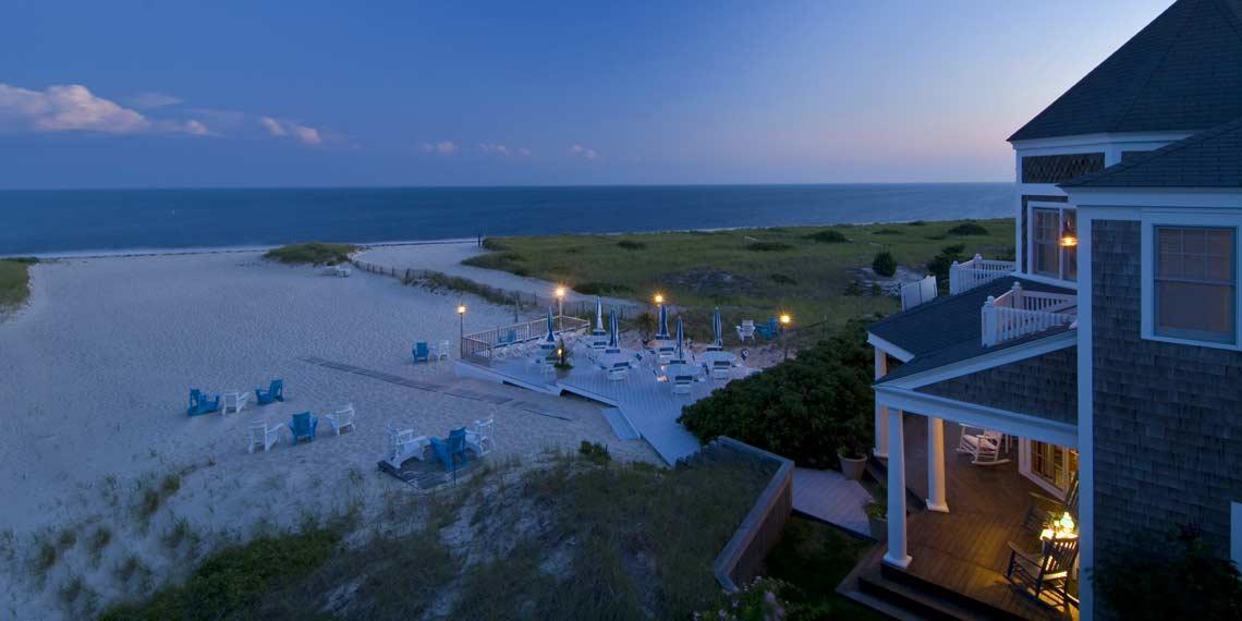 Winstead Beach Resort Harwich Port Exterior photo