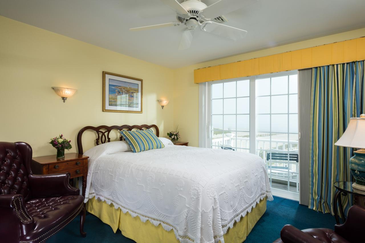 Winstead Beach Resort Harwich Port Exterior photo